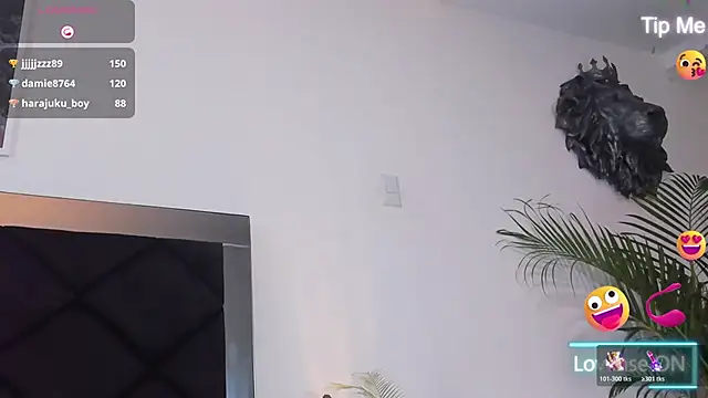 Chat XXX Live juank_adamx