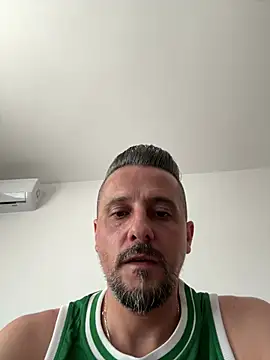 InsaneMattt Webcam Show