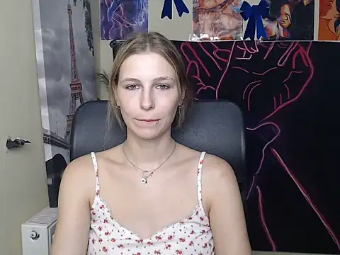 Chat XXX en directo de StrangerGi