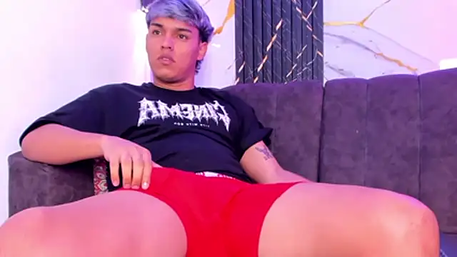 ryan_carter08のライブXXXチャット