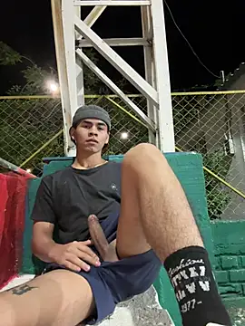 Mao_mdn live XXX chat