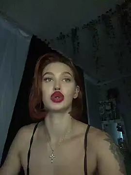 Chat XXX Live LittleFox___