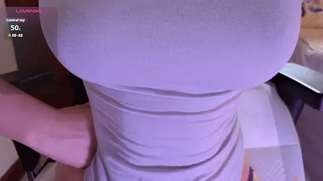 Chat XXX Live KKi-8