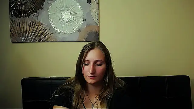 Jenny_smille_ Live XXX Chat