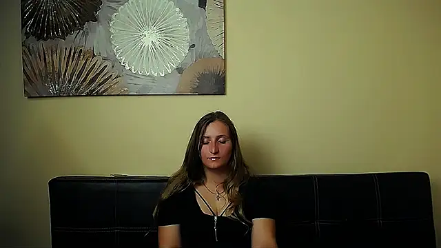 Jenny_smille_ Chat XXX live