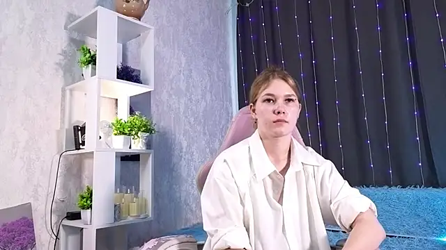SigridVielle's Live XXX Chat
