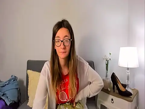 دردشة AnnaNatural الجنسية المباشرة