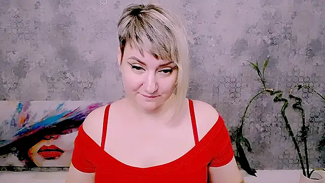Djullia Chat XXX in diretta