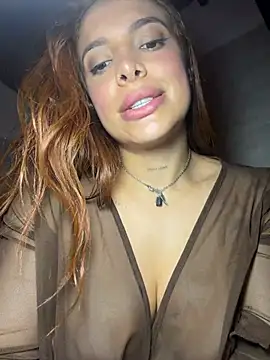 CiaraMorettii – Live XXX-chat