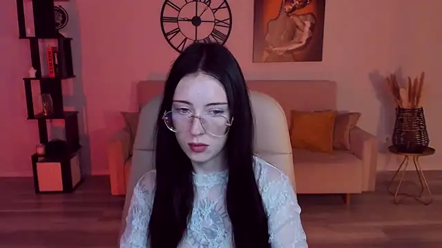 AlexisBliss 即時 XXX 聊天