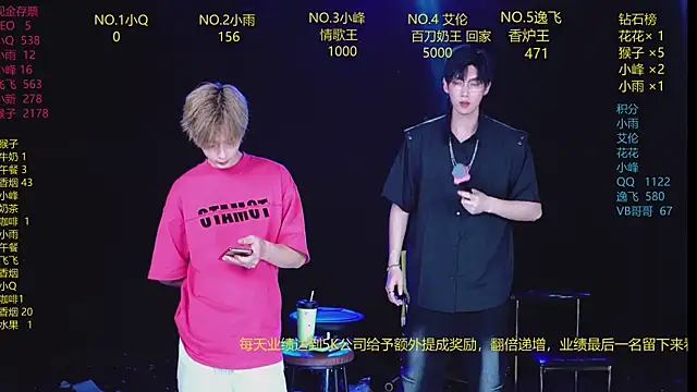 AAA-Winner888 现场XXX聊天