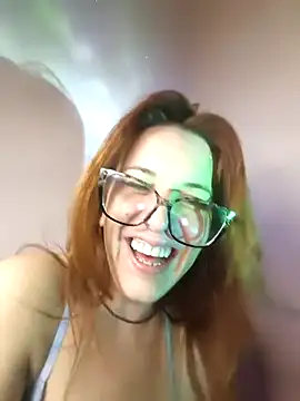 Czat XXX na żywo – belliginger