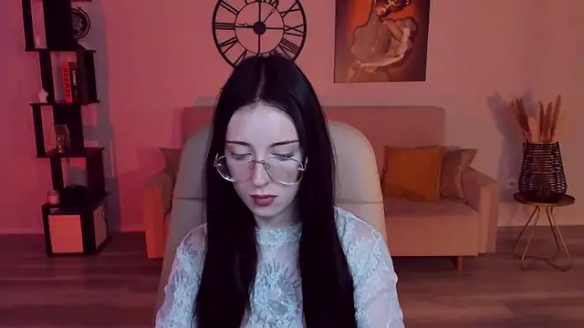 AlexisBlissn Live XXX chat