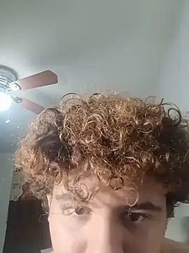 Show de JoanmanyEC na webcam