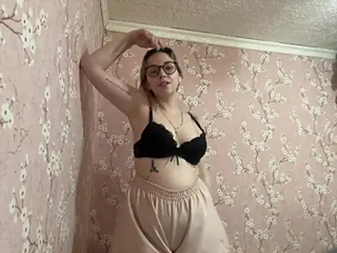 Chat XXX Live CandyFever