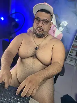 jacoob_woods Chat XXX in diretta
