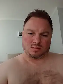 Pokazy przed kamerką – JayGirthy36