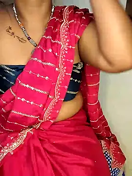 Marathi_khushi1 Pertunjukan Webcam