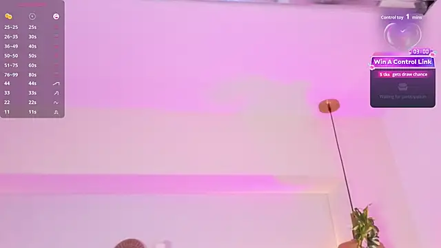DaniiLove_'s Live XXX Chat