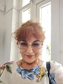 cutewoman67 Obrolan Langsung XXX
