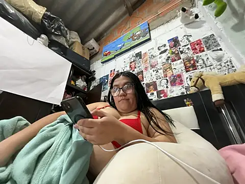 violeta_818 라이브 XXX 채팅
