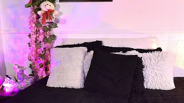 sandy_morgans – Live XXX-chat