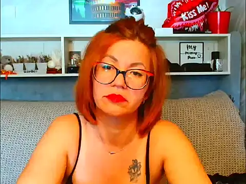 Czat XXX na żywo – Natali3855