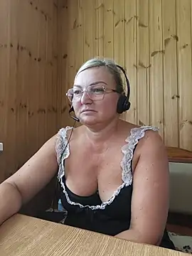 White-Chocolatte's Live XXX Chat