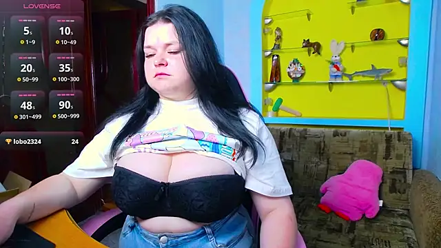 Linasexy777 – Live XXX-chat
