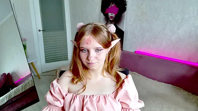 Luna404 – Live XXX-chat