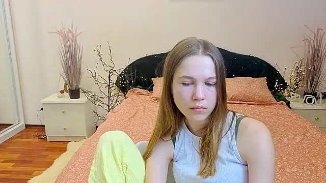 Chat XXX en directo de LoveXLexi
