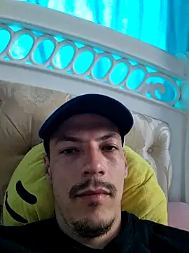 Show de webcam de dannydanny-
