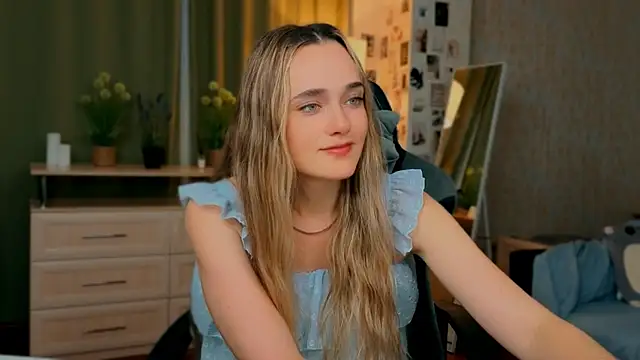 Chat XXX en directo de earthfantasyy