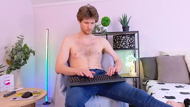 Živý XXX chat Eddie_Baker