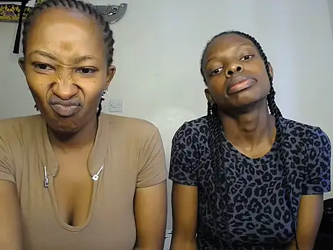 Chat +18 de Nastysouls ao vivo