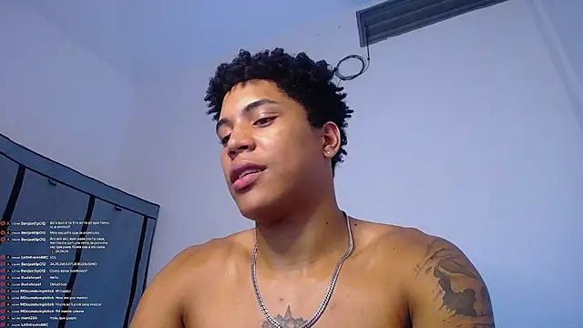 LatinEvanoBBC – Naživo XXX chat