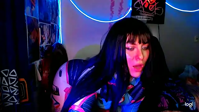 JINX_26's Live XXX Chat