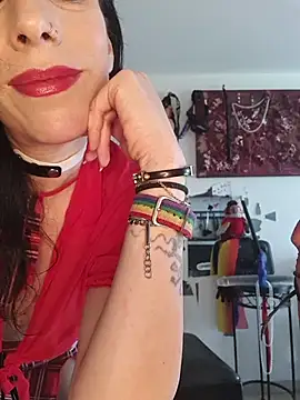 freyamoret Chat XXX in diretta