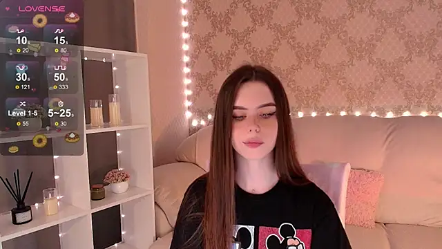HolyMiax's Live XXX Chat