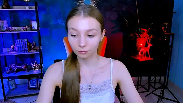 JulieDaniel 现场XXX聊天