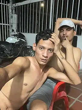 BEM_BOY's Live XXX Chat