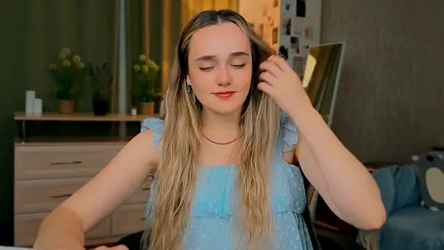 earthfantasyy Live XXX-Chat