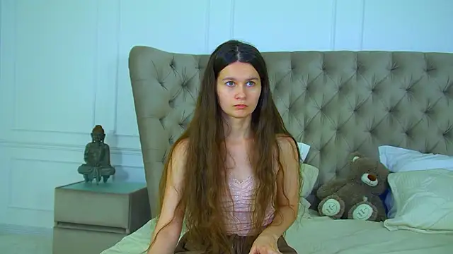Czat XXX na żywo – JuliettaTiffani