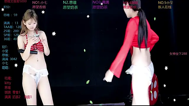 Czat XXX na żywo – SSQ-1