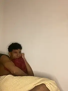 Fabi_Granado 现场XXX聊天