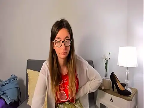 AnnaNatural's Live XXX Chat