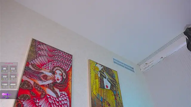 LiliBanger Live XXX-chat