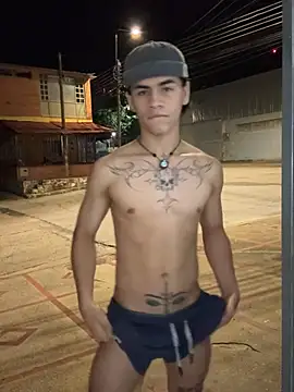 Živý XXX chat Mao_mdn