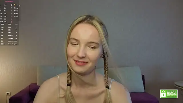HongTomczak Adlı Modelin Canlı XXX Sohbeti