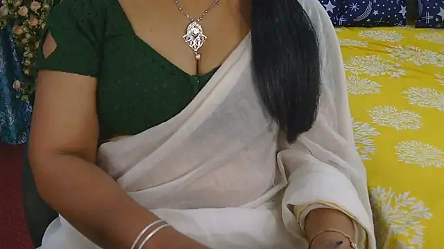 Chat XXX en directo de Mallu_Manisha